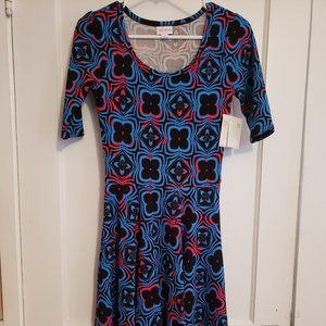 LuLaRoe Nicole